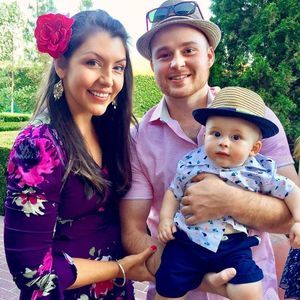 Meet your Posher, Mike